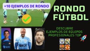 Rondo Fútbol