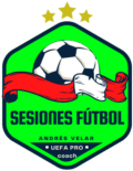 Sesiones Futbol