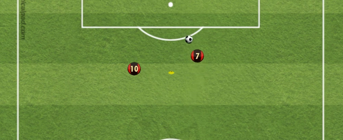Finalizaciónes Fútbol – Doble Pared
