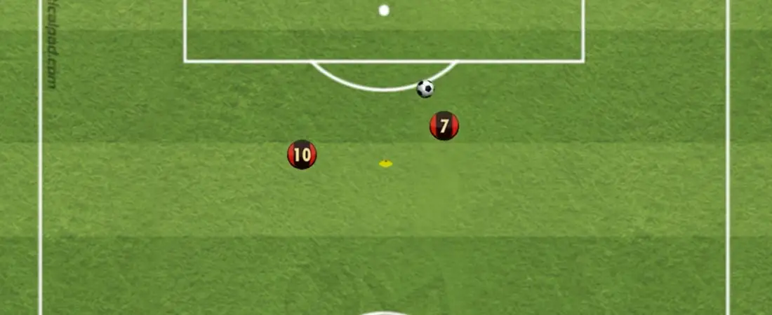 Finalizaciones Fútbol – Doble Pared