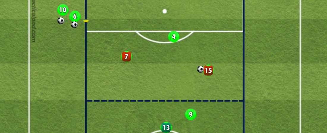 Acción Conjunta 2×1 + 3×2