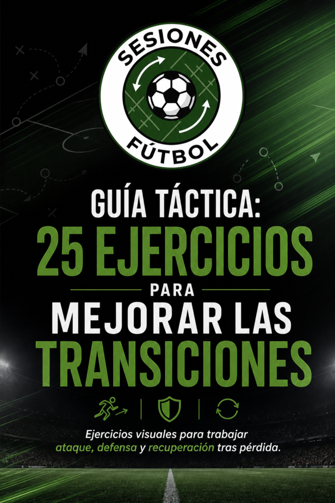GUIA EJERCIICIOS Juego de Transiciones